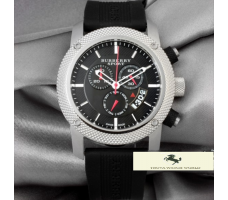 HK1018 BURBERRY SPORT 44 MM ERKEK KOL SAATİ